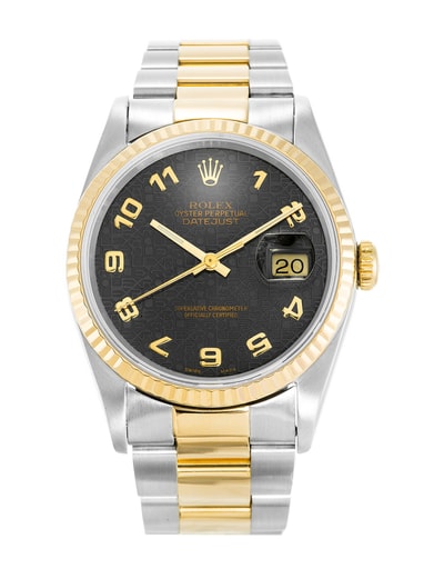 Rolex Datejust 16233